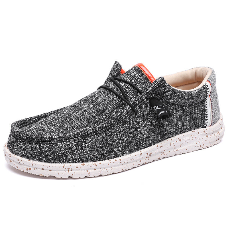 Breathable Elizabeth Ainsley Men's Everyday Loafers