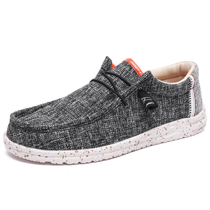 Breathable Elizabeth Ainsley Men's Everyday Loafers