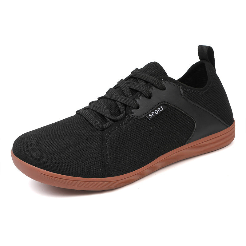 Breathable Everyday Sneakers Elizabeth Ainsley