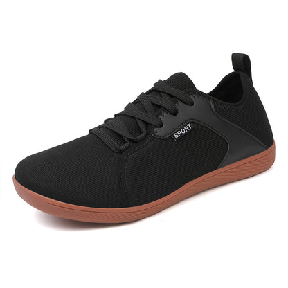 Breathable Everyday Sneakers Elizabeth Ainsley