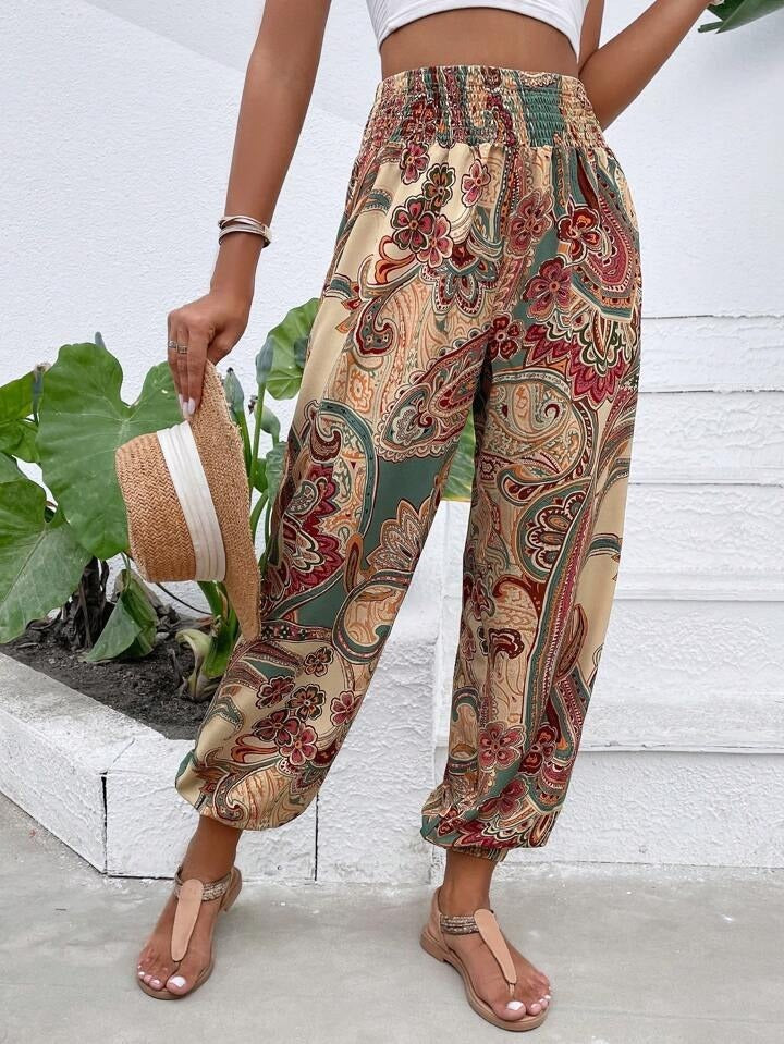 Pinterest-Inspired Elizabeth Ainsley Everyday Skinny Pants