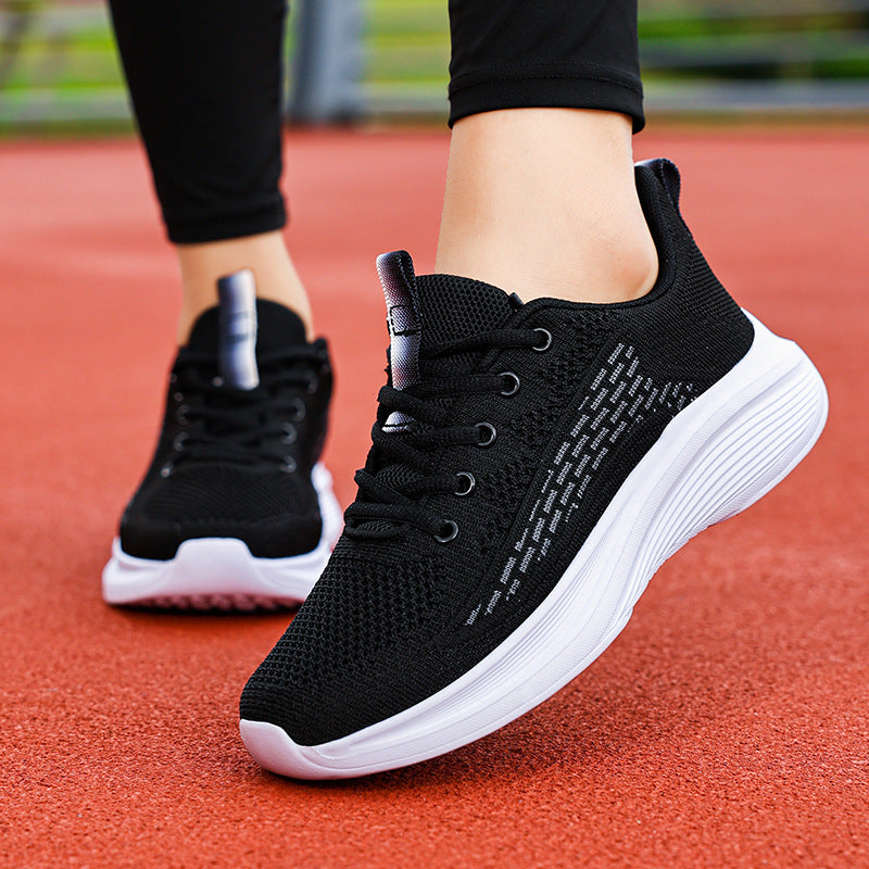 Lightweight Mesh Sneakers Elizabeth Ainsley Men's Everyday