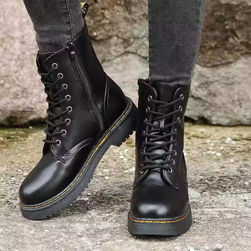 Elizabeth Ainsley Women's Boots - Supportive Comfort