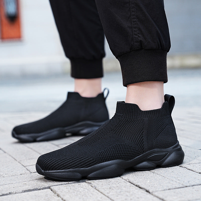Breathable Mesh Sneakers Elizabeth Ainsley Everyday Comfort