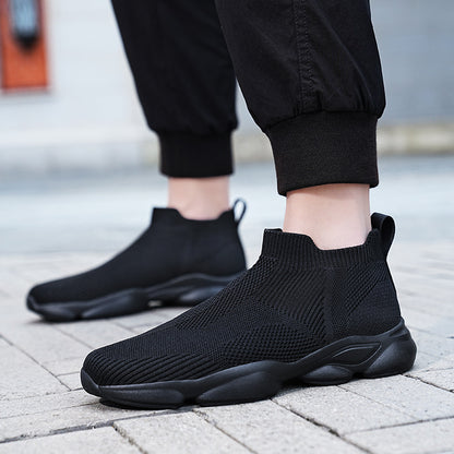 Breathable Mesh Sneakers Elizabeth Ainsley Everyday Comfort