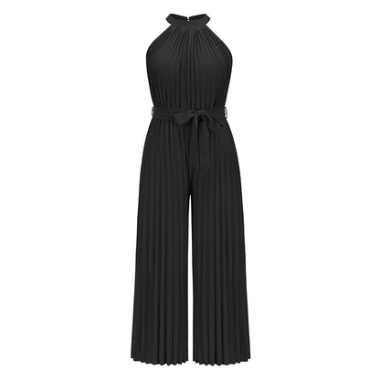 Chic Elizabeth Ainsley Pinterest-Inspired Jumpsuit