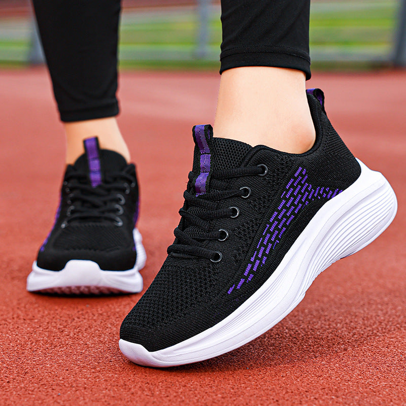 Lightweight Mesh Sneakers Elizabeth Ainsley Men's Everyday