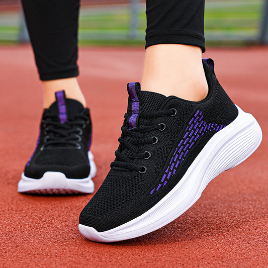 Lightweight Mesh Sneakers Elizabeth Ainsley Men's Everyday