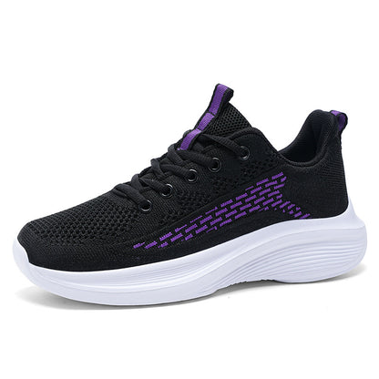 Lightweight Mesh Sneakers Elizabeth Ainsley Men's Everyday