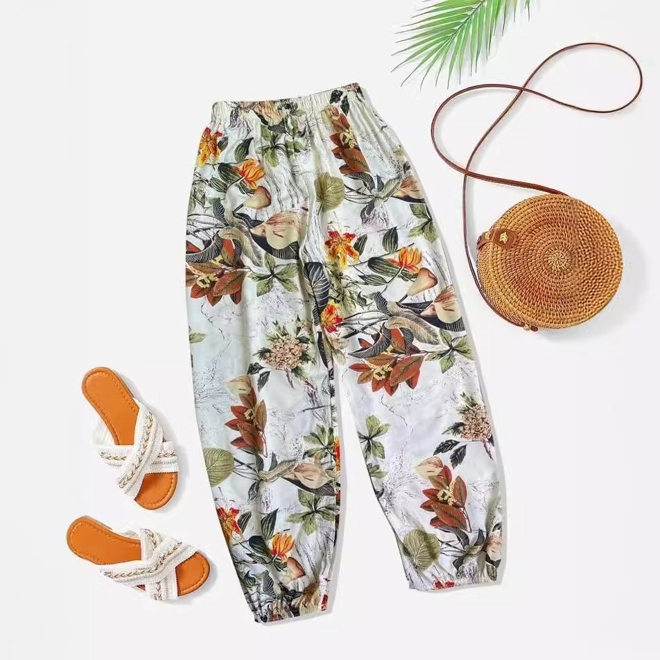 Pinterest-Inspired Elizabeth Ainsley Everyday Skinny Pants
