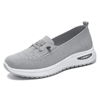 Breathable Elizabeth Ainsley Everyday Comfort Pumps