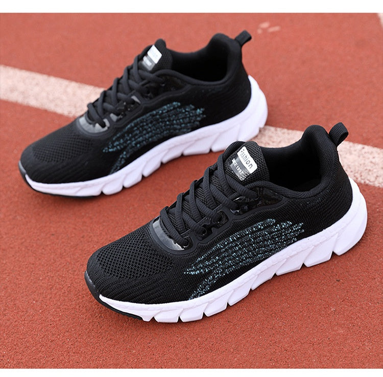 Lightweight Everyday Sneakers by Elizabeth Ainsley