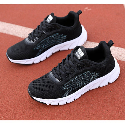Lightweight Everyday Sneakers by Elizabeth Ainsley