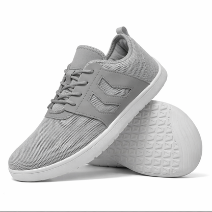 Breathable Elizabeth Ainsley Outdoor Hiking Sneakers