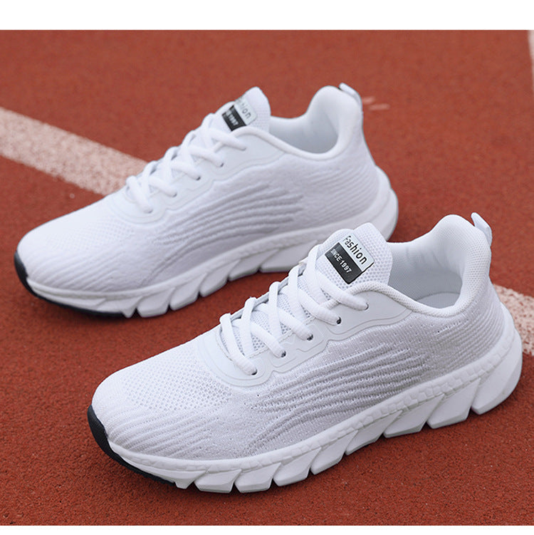 Lightweight Everyday Sneakers by Elizabeth Ainsley