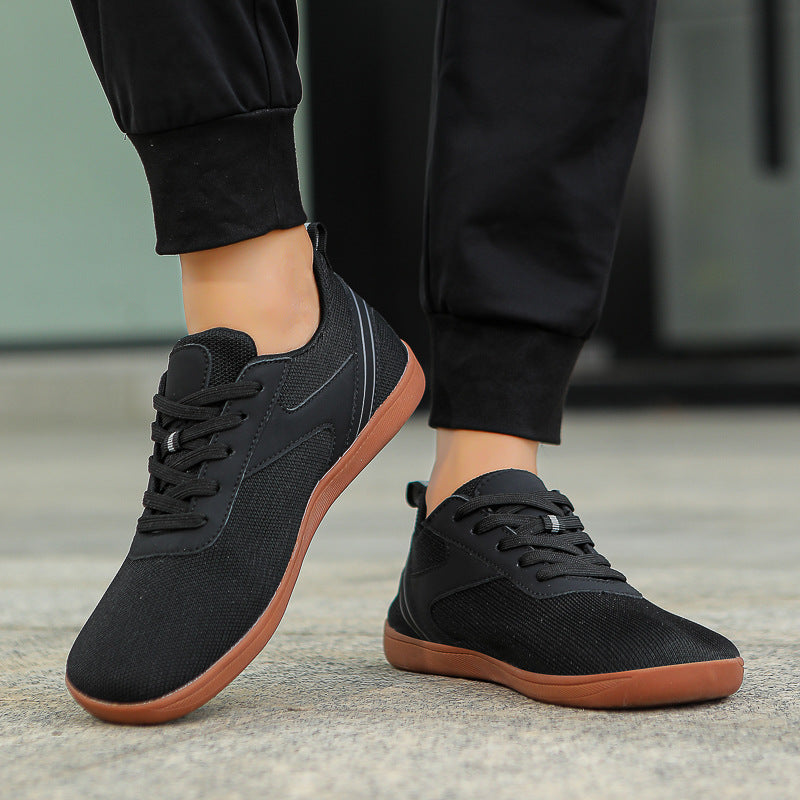 Breathable Everyday Sneakers Elizabeth Ainsley