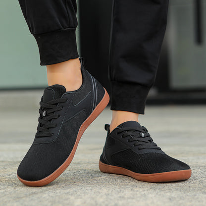 Breathable Everyday Sneakers Elizabeth Ainsley