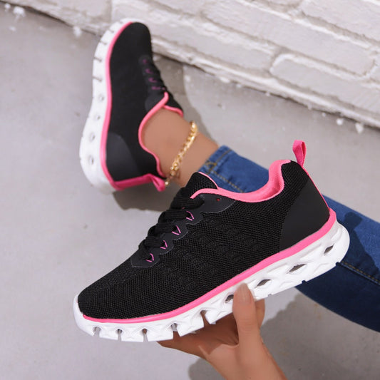 Lightweight Everyday Sneakers Elizabeth Ainsley Women’s