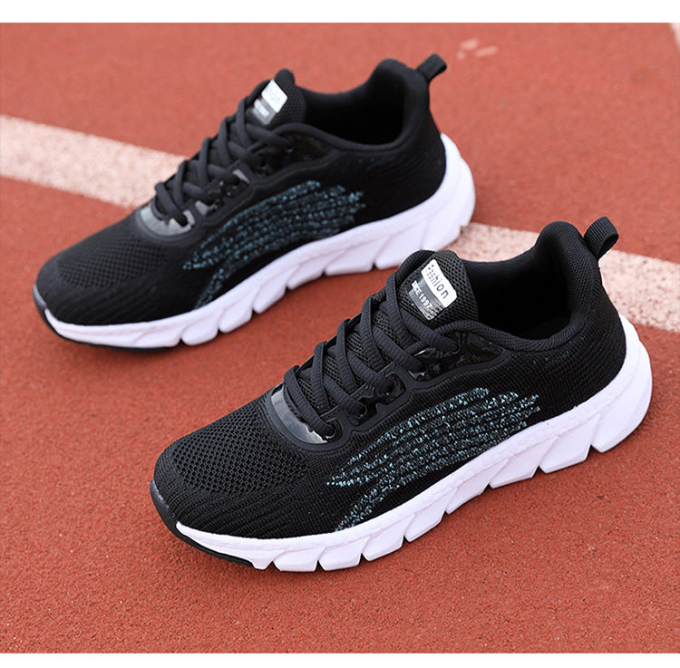 Lightweight Everyday Sneakers by Elizabeth Ainsley