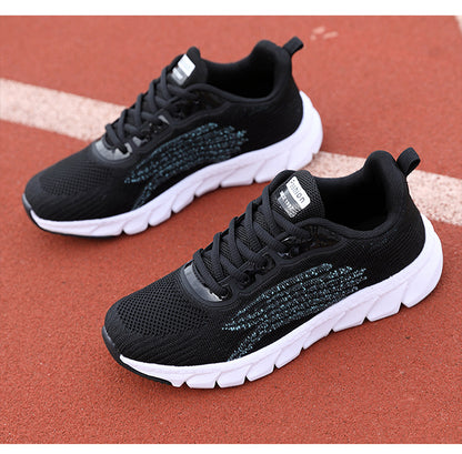Lightweight Everyday Sneakers by Elizabeth Ainsley