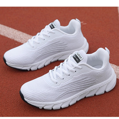 Lightweight Everyday Sneakers by Elizabeth Ainsley
