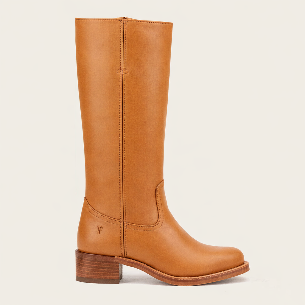 Elizabeth Ainsley Women's Retro Cowboy Boot - Comfort Fit