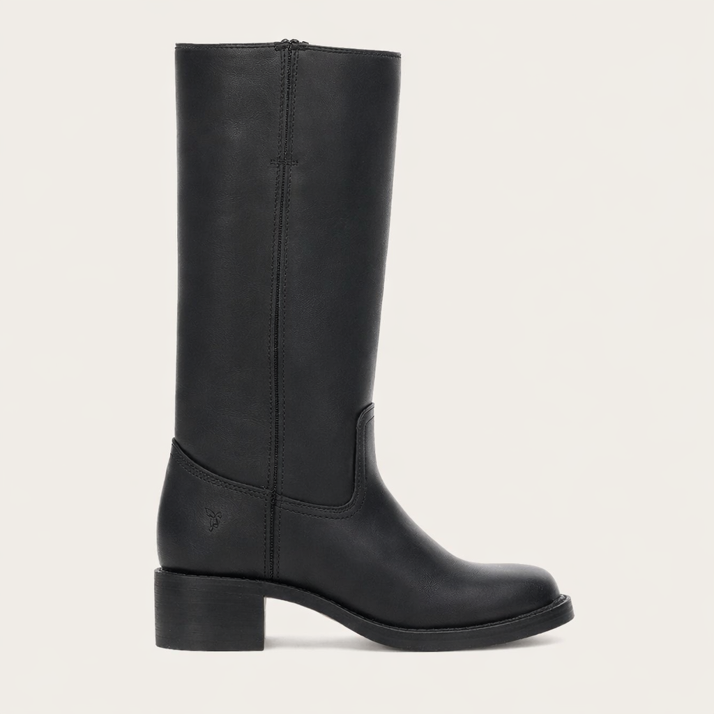 Elizabeth Ainsley Women's Retro Cowboy Boot - Comfort Fit