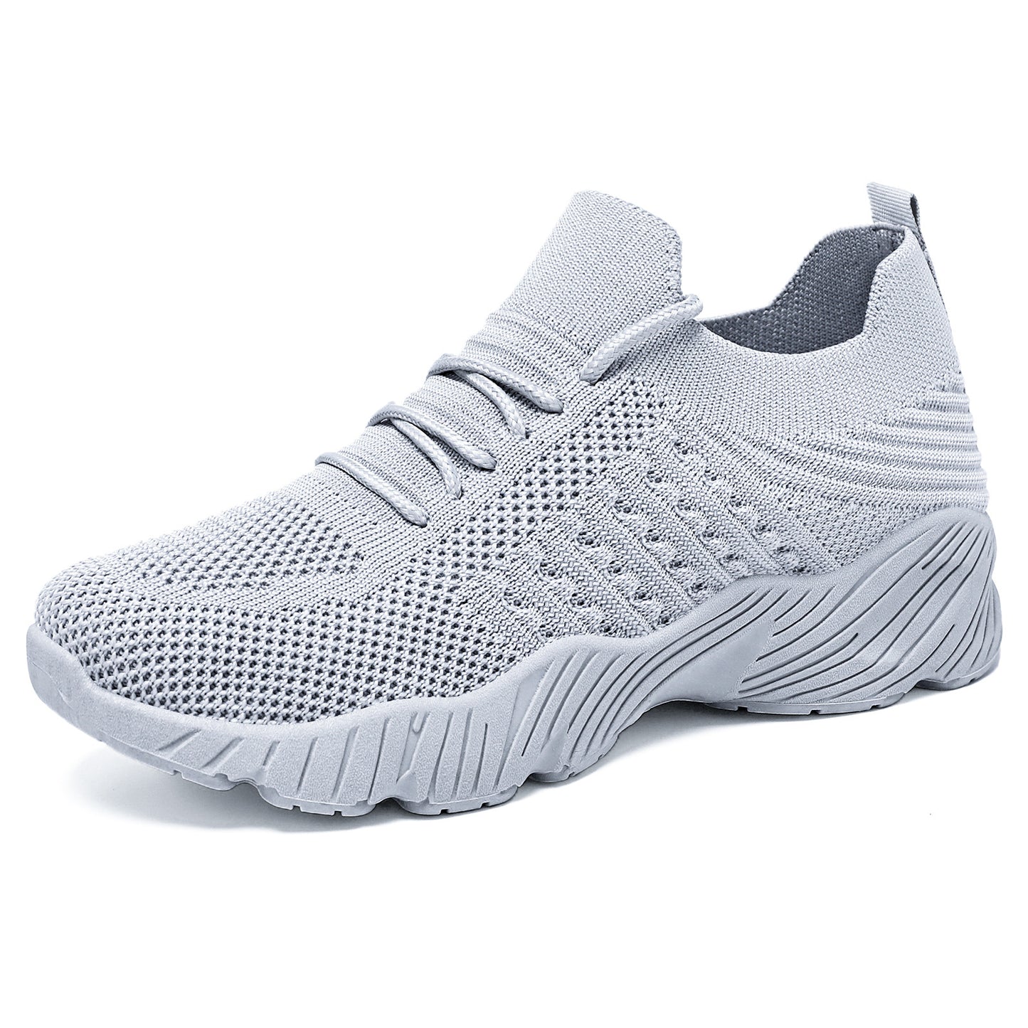 Comfort Knit Elizabeth Ainsley Spring Sneakers
