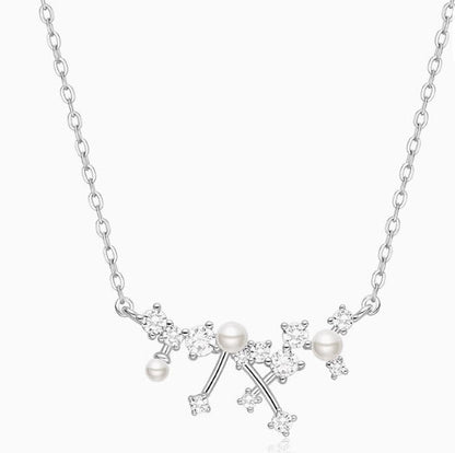 Luxury Crystal Cluster Earrings ,Necklace