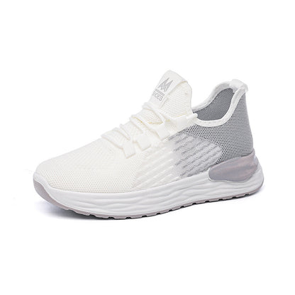 Breathable Mesh Elizabeth Ainsley Everyday Sneakers