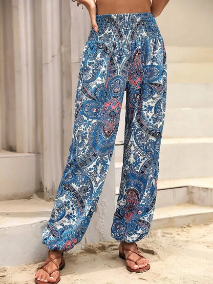 Pinterest-Inspired Elizabeth Ainsley Everyday Skinny Pants