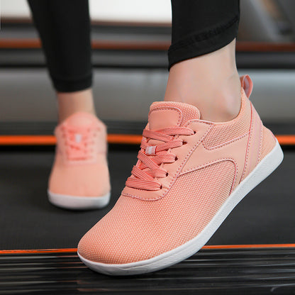 Breathable Everyday Sneakers Elizabeth Ainsley
