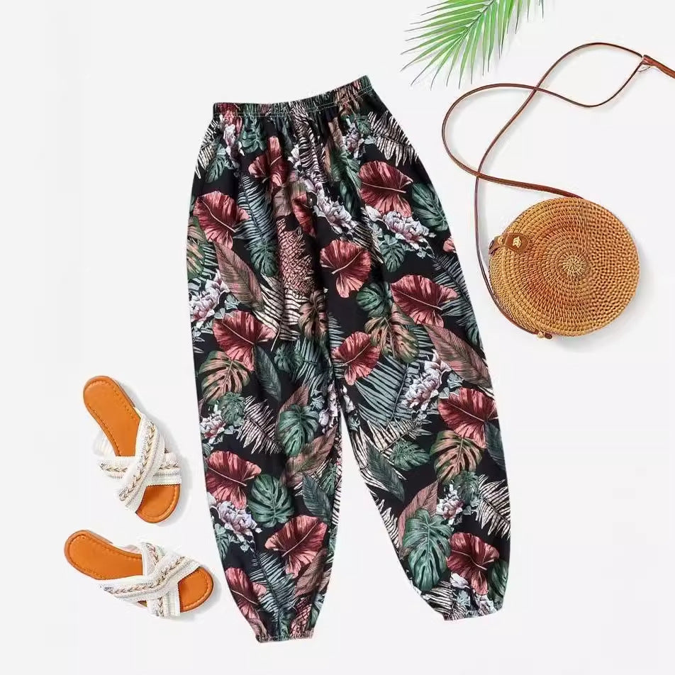 Pinterest-Inspired Elizabeth Ainsley Everyday Skinny Pants