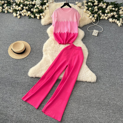 Chic Pinterest-Inspired Elizabeth Ainsley Summer Set