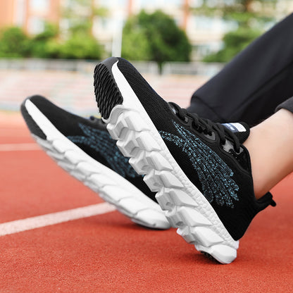 Lightweight Everyday Sneakers by Elizabeth Ainsley
