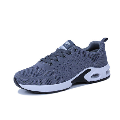 Pinterest-Inspired Elizabeth Ainsley Mesh Women’s Sneakers