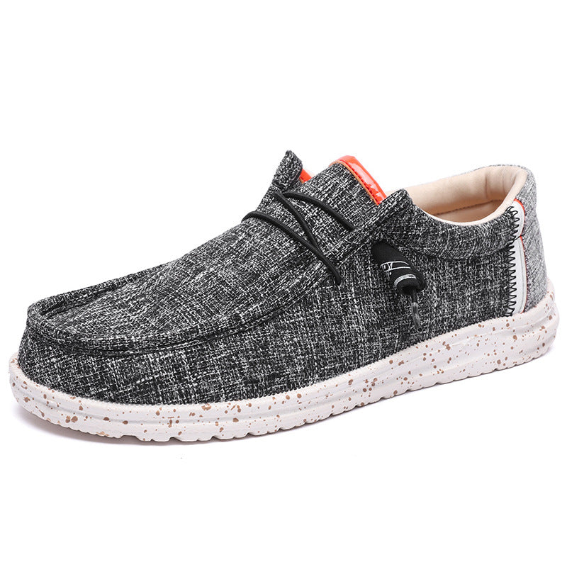 Breathable Elizabeth Ainsley Men's Everyday Loafers