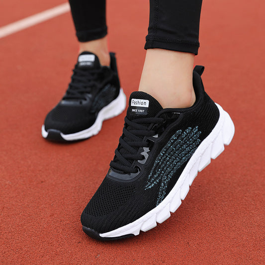 Lightweight Everyday Sneakers by Elizabeth Ainsley