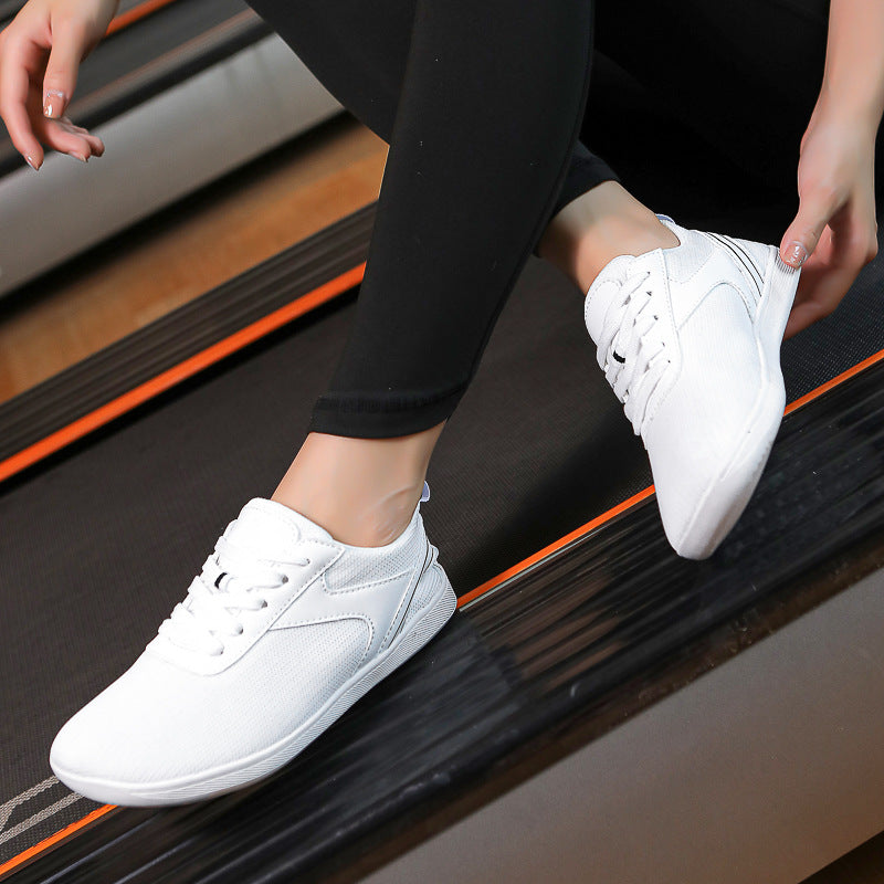 Breathable Everyday Sneakers Elizabeth Ainsley