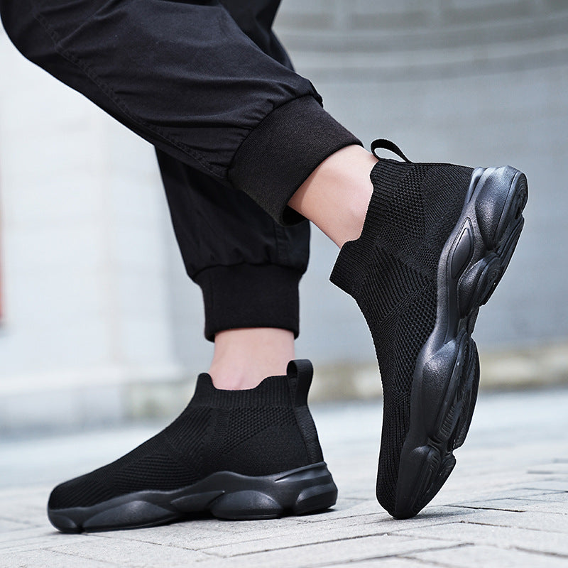 Breathable Mesh Sneakers Elizabeth Ainsley Everyday Comfort