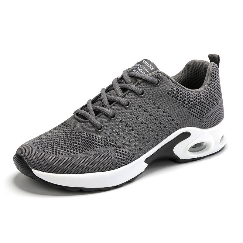 Pinterest-Inspired Elizabeth Ainsley Mesh Women’s Sneakers