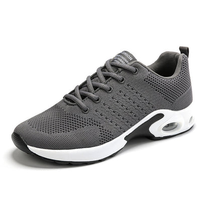 Pinterest-Inspired Elizabeth Ainsley Mesh Women’s Sneakers