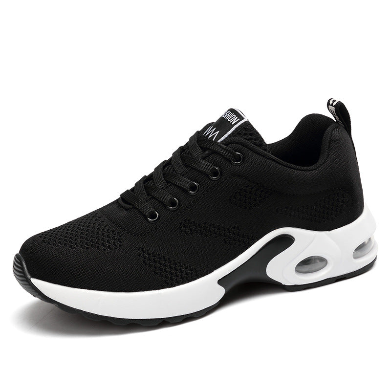Pinterest-Inspired Elizabeth Ainsley Mesh Women’s Sneakers