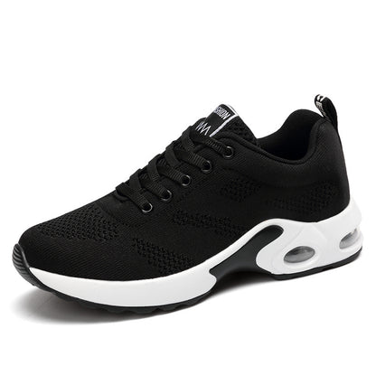 Pinterest-Inspired Elizabeth Ainsley Mesh Women’s Sneakers
