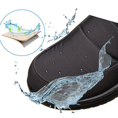 Mila | ThermaStep Orthopedic Winter Comfort Boots