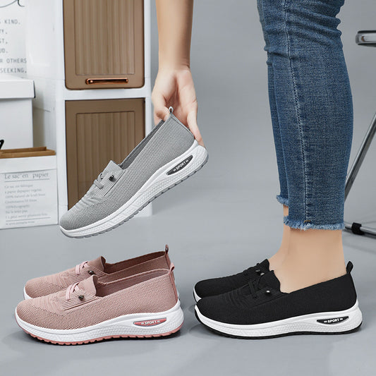 Breathable Elizabeth Ainsley Everyday Comfort Pumps