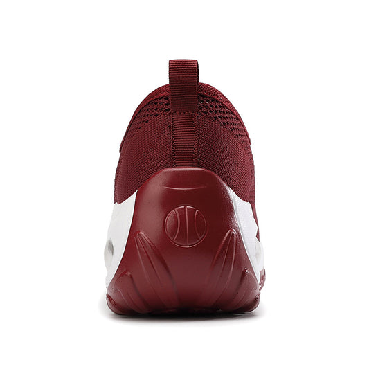 Breathable Mesh Slip-On Sneakers Elizabeth Ainsley Women’s