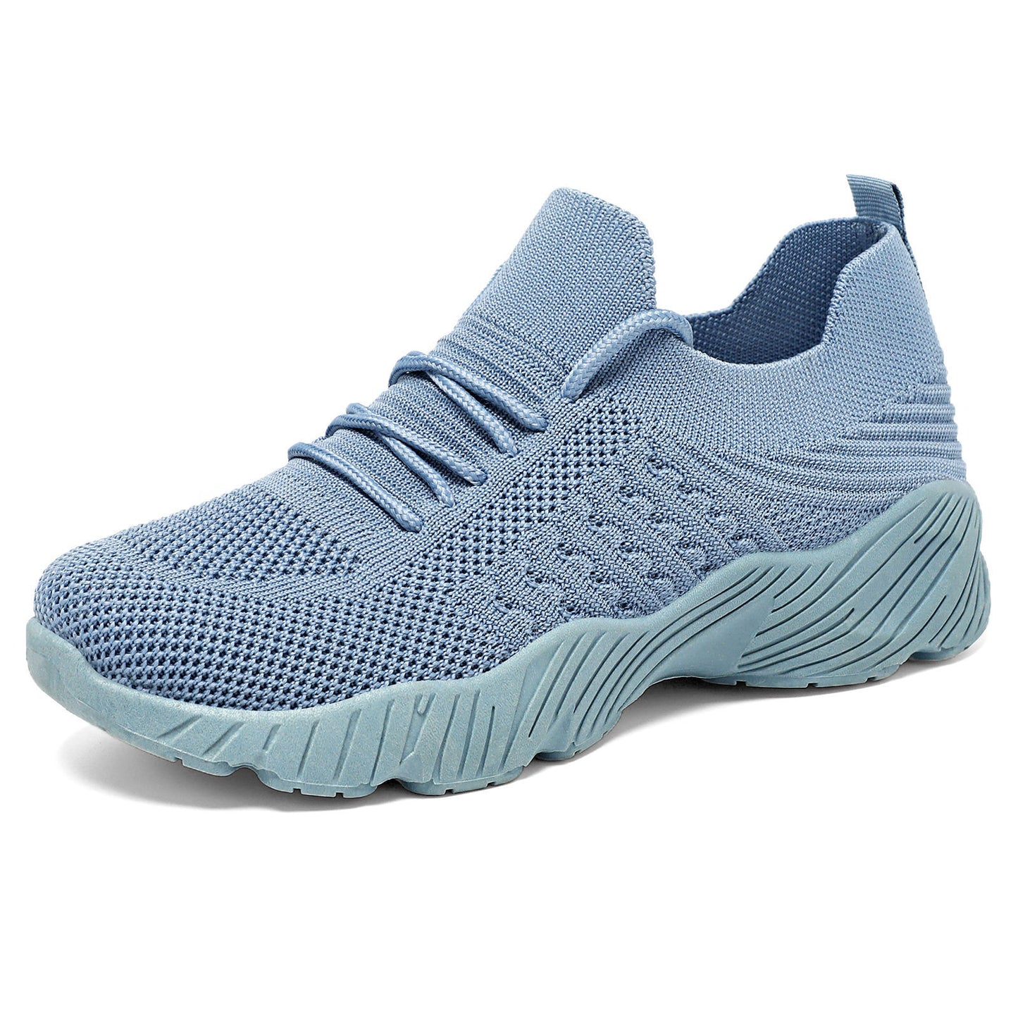 Comfort Knit Elizabeth Ainsley Spring Sneakers