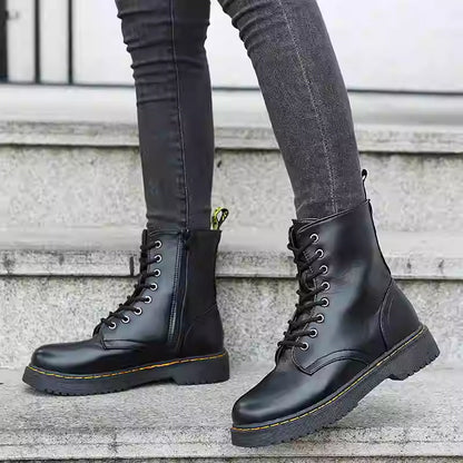 Elizabeth Ainsley Women's Boots - Supportive Comfort