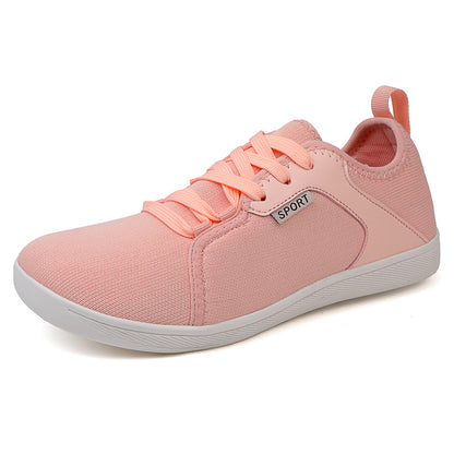 Breathable Everyday Sneakers Elizabeth Ainsley